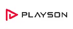 Playson studio logo