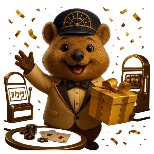 Venus55 Casino game selection
