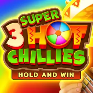 3 Super Hot Chillies game preview