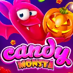Play Candy Monsta at Venus55 Casino