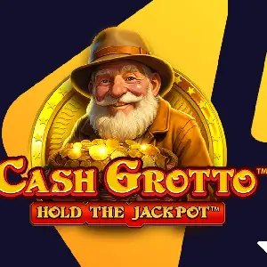 Cash Grotto in the Venus55 Casino game library